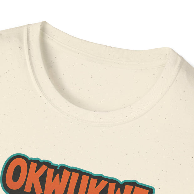Okwukwe Karịrị Ụjọ – Faith Over Fear Igbo