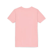 Kọ́, Jí, Kó Sẹ́yìn Youth Tee – Learn, Wake, Slay in Yoruba | Fun Summer Shirt for Kids