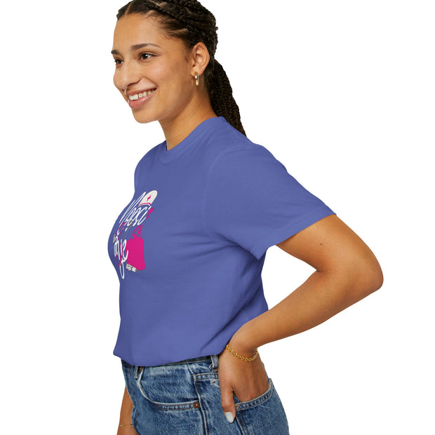 Celebrate Nurses with Style – Funny Nurse Appreciation T-Shirt | Nurse Life Tee, Healthcare Worker Gift, Medical Professional Top, Nọọsi Aye (Nurse Life in Yoruba) Shirt