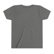 Kọ́, Jí, Kó Sẹ́yìn Youth Tee – Learn, Wake, Slay in Yoruba | Fun Summer Shirt for Kids