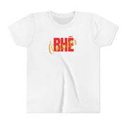 Rhé Ómwan T-Shirt – Be Yourself in Edo Language | Cultural Pride Tee