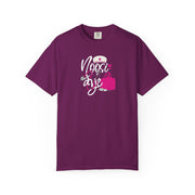 Celebrate Nurses with Style – Funny Nurse Appreciation T-Shirt | Nurse Life Tee, Healthcare Worker Gift, Medical Professional Top, Nọọsi Aye (Nurse Life in Yoruba) Shirt