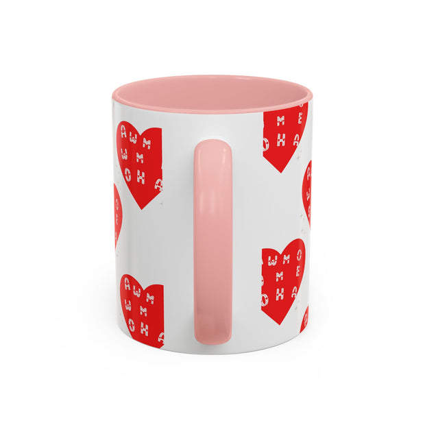 Awemwọnmwa Coffee Mug | Cute & Unique Gift for Coffee Lovers