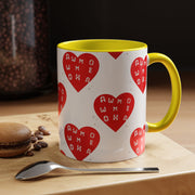 Awemwọnmwa Coffee Mug | Cute & Unique Gift for Coffee Lovers