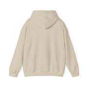 Ogie King in  Edo Men’s Heavy Blend™ Hooded Sweatshirt – Cozy Streetwear & Casual Wear