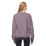 Romantic Floral Heart Sweatshirt Usifo Iruémwenwé – Women Cozy Pullover