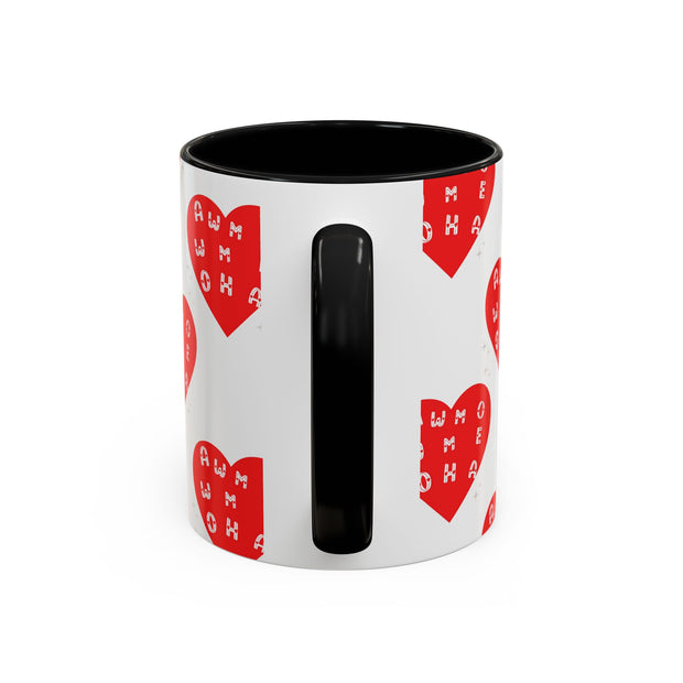 Awemwọnmwa Coffee Mug | Cute & Unique Gift for Coffee Lovers