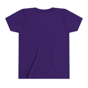 Ugbó ẹ̀kọ́? Ọrẹ. Ẹ̀mre? Ọrẹ lẹ mẹrhen! (School ride? Friend. You’re awesome? Friend, you’re set!) – Urhobo Back-to-School Tee for Kids