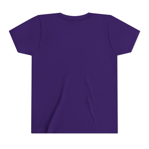 Ugbó ẹ̀kọ́? Ọrẹ. Ẹ̀mre? Ọrẹ lẹ mẹrhen! (School ride? Friend. You’re awesome? Friend, you’re set!) – Urhobo Back-to-School Tee for Kids