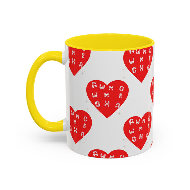 Awemwọnmwa Coffee Mug | Cute & Unique Gift for Coffee Lovers