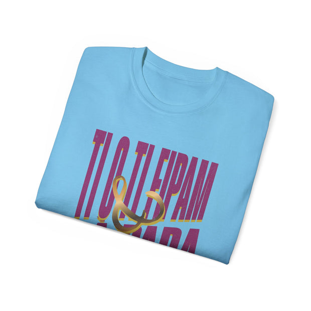 Saved & Redeemed Women’s Graphic Tee – Ephesians 2:8 Christian Cotton T-Shirt, Faith Statement Top, Everyday Casual Wear, Inspirational Gift for Friends”