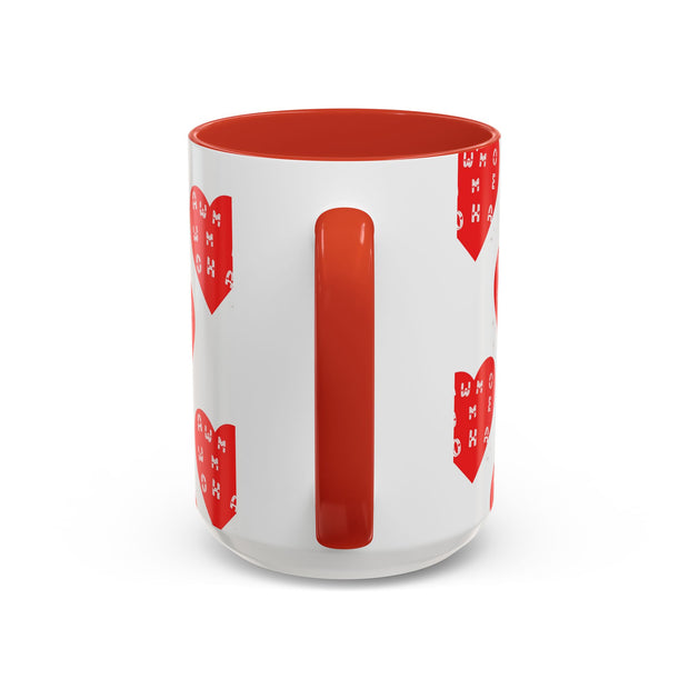 Awemwọnmwa Coffee Mug | Cute & Unique Gift for Coffee Lovers