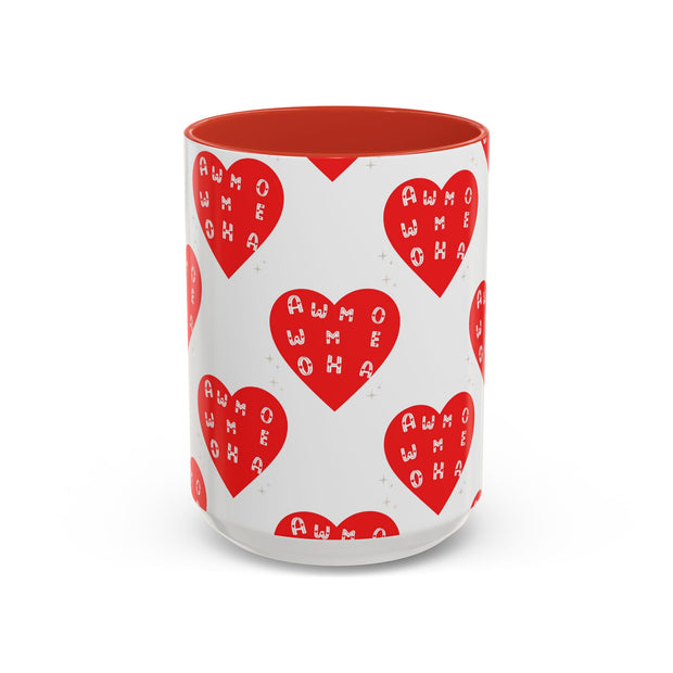 Awemwọnmwa Coffee Mug | Cute & Unique Gift for Coffee Lovers