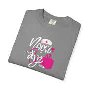 Celebrate Nurses with Style – Funny Nurse Appreciation T-Shirt | Nurse Life Tee, Healthcare Worker Gift, Medical Professional Top, Nọọsi Aye (Nurse Life in Yoruba) Shirt