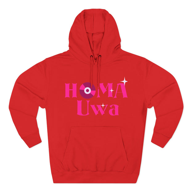 Stylish Three-Panel Hoodie for Music Lovers, Cozy Graphic Sweatshirt, Perfect Gift for Birthdays, Concerts & Casual Wear
