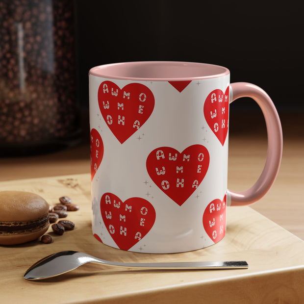 Awemwọnmwa Coffee Mug | Cute & Unique Gift for Coffee Lovers
