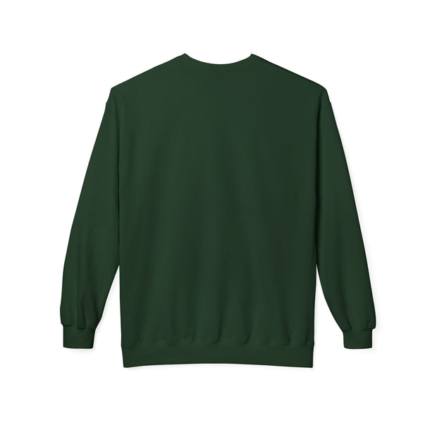 Romantic Floral Heart Sweatshirt Usifo Iruémwenwé – Women Cozy Pullover