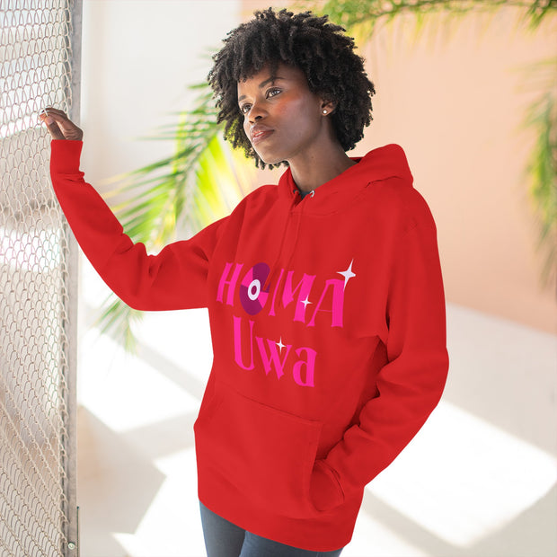 Stylish Three-Panel Hoodie for Music Lovers, Cozy Graphic Sweatshirt, Perfect Gift for Birthdays, Concerts & Casual Wear
