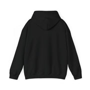 Ogie King in  Edo Men’s Heavy Blend™ Hooded Sweatshirt – Cozy Streetwear & Casual Wear