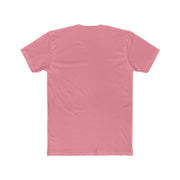 Inspirational Unisex Cotton Crew Tee, Motivational Shirt, Everyday Wear, Gift for Friends, Casual Fashion, Spiritual Apparel