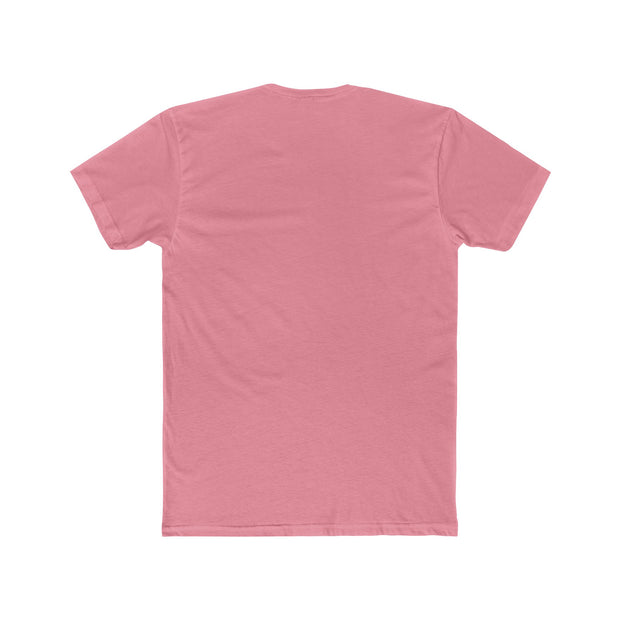 Inspirational Unisex Cotton Crew Tee, Motivational Shirt, Everyday Wear, Gift for Friends, Casual Fashion, Spiritual Apparel