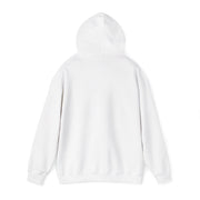 Ogie King in  Edo Men’s Heavy Blend™ Hooded Sweatshirt – Cozy Streetwear & Casual Wear