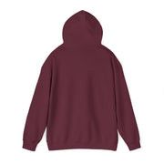 Ogie King in  Edo Men’s Heavy Blend™ Hooded Sweatshirt – Cozy Streetwear & Casual Wear