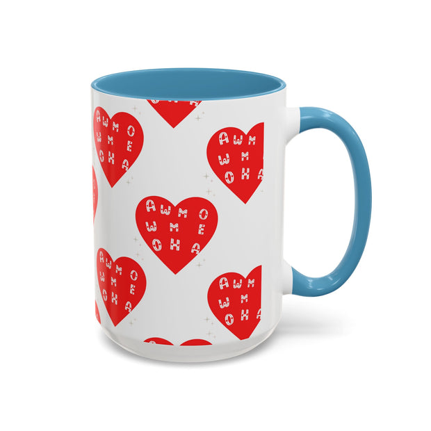 Awemwọnmwa Coffee Mug | Cute & Unique Gift for Coffee Lovers
