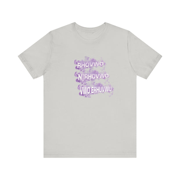 Rhovwo Nẹrhovwo Vwo Erhuvwu Urhobo Stylish Women’s Graphic Tee
