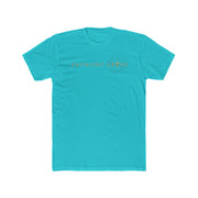 Inspirational Unisex Cotton Crew Tee, Motivational Shirt, Everyday Wear, Gift for Friends, Casual Fashion, Spiritual Apparel