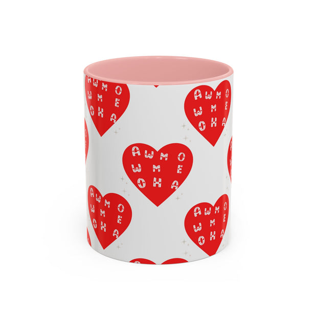 Awemwọnmwa Coffee Mug | Cute & Unique Gift for Coffee Lovers