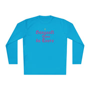 Bangaskiya Sama da Tsoro hoodie Streetwear Sweatshirt