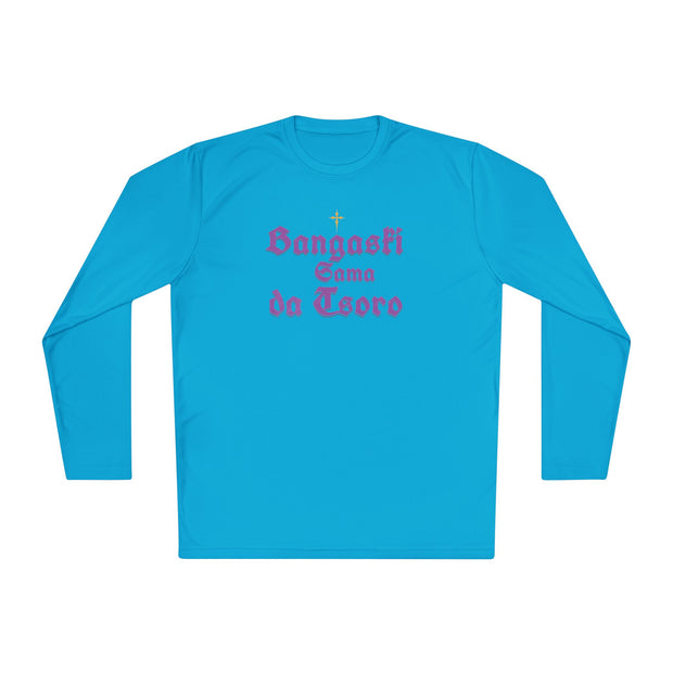 Bangaskiya Sama da Tsoro hoodie Streetwear Sweatshirt