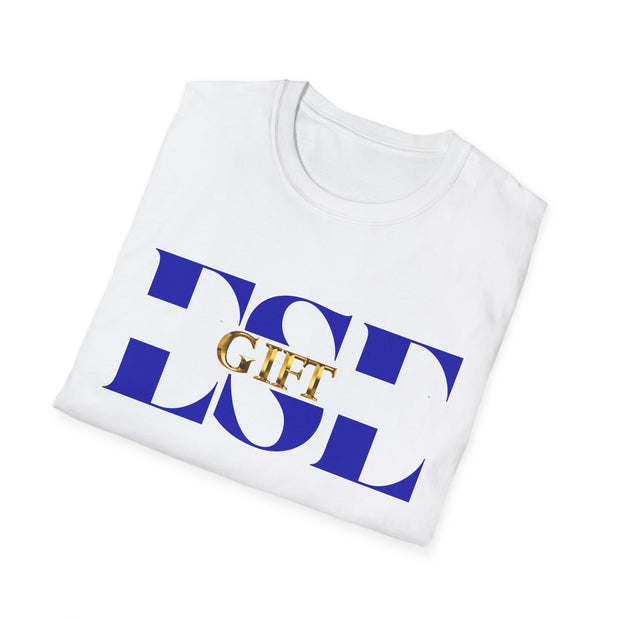“Ese – Gift |  Softstyle T-Shirt with Cultural Flair for Father’s Day, Birthdays & Daily Wear”