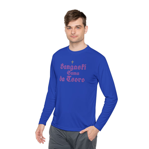 Bangaskiya Sama da Tsoro hoodie Streetwear Sweatshirt