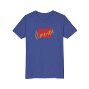 Rhé Ómwan T-Shirt – Be Yourself in Edo Language | Cultural Pride Tee