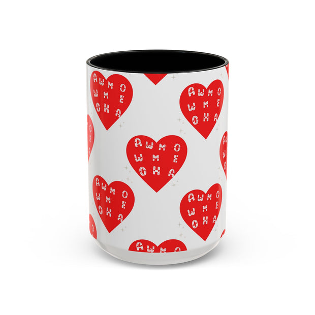 Awemwọnmwa Coffee Mug | Cute & Unique Gift for Coffee Lovers
