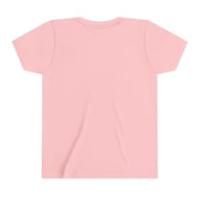 Kọ́, Jí, Kó Sẹ́yìn Youth Tee – Learn, Wake, Slay in Yoruba | Fun Summer Shirt for Kids