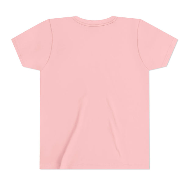 Kọ́, Jí, Kó Sẹ́yìn Youth Tee – Learn, Wake, Slay in Yoruba | Fun Summer Shirt for Kids
