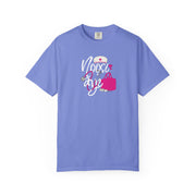 Celebrate Nurses with Style – Funny Nurse Appreciation T-Shirt | Nurse Life Tee, Healthcare Worker Gift, Medical Professional Top, Nọọsi Aye (Nurse Life in Yoruba) Shirt
