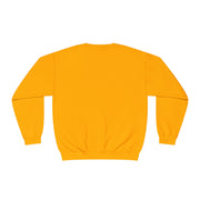 Hope Women’s Crewneck Sweatshirt – Trendy Casual Streetwear & Gift in Edo Language