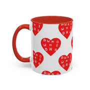 Awemwọnmwa Coffee Mug | Cute & Unique Gift for Coffee Lovers