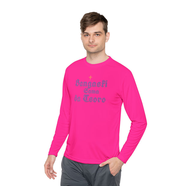 Bangaskiya Sama da Tsoro hoodie Streetwear Sweatshirt