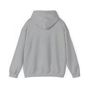 Ogie King in  Edo Men’s Heavy Blend™ Hooded Sweatshirt – Cozy Streetwear & Casual Wear