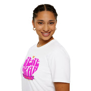 Ifẹ Ni Idahun T-Shirt – Yoruba Love Is the Answer Inspirational Tee