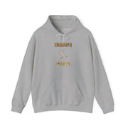 “Pray About It – Charming Butterfly Hoodie | Gbadúrà Nípa Rẹ̀”