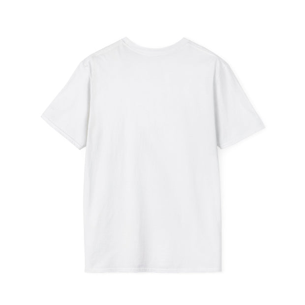 Chic Motivational T-Shirt – Igala “Mẹjúkpẹ lẹ ẹkọ… k’ugwọ chic.” (Back to the Grind… with Style)