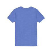 Kọ́, Jí, Kó Sẹ́yìn Youth Tee – Learn, Wake, Slay in Yoruba | Fun Summer Shirt for Kids