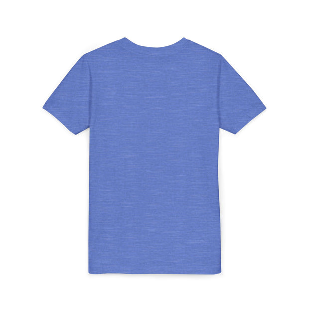 Kọ́, Jí, Kó Sẹ́yìn Youth Tee – Learn, Wake, Slay in Yoruba | Fun Summer Shirt for Kids