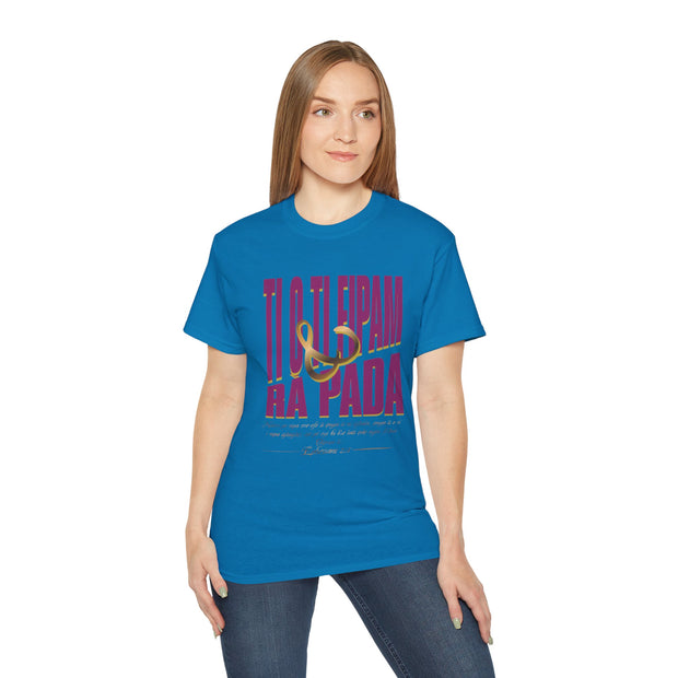 Saved & Redeemed Women’s Graphic Tee – Ephesians 2:8 Christian Cotton T-Shirt, Faith Statement Top, Everyday Casual Wear, Inspirational Gift for Friends”